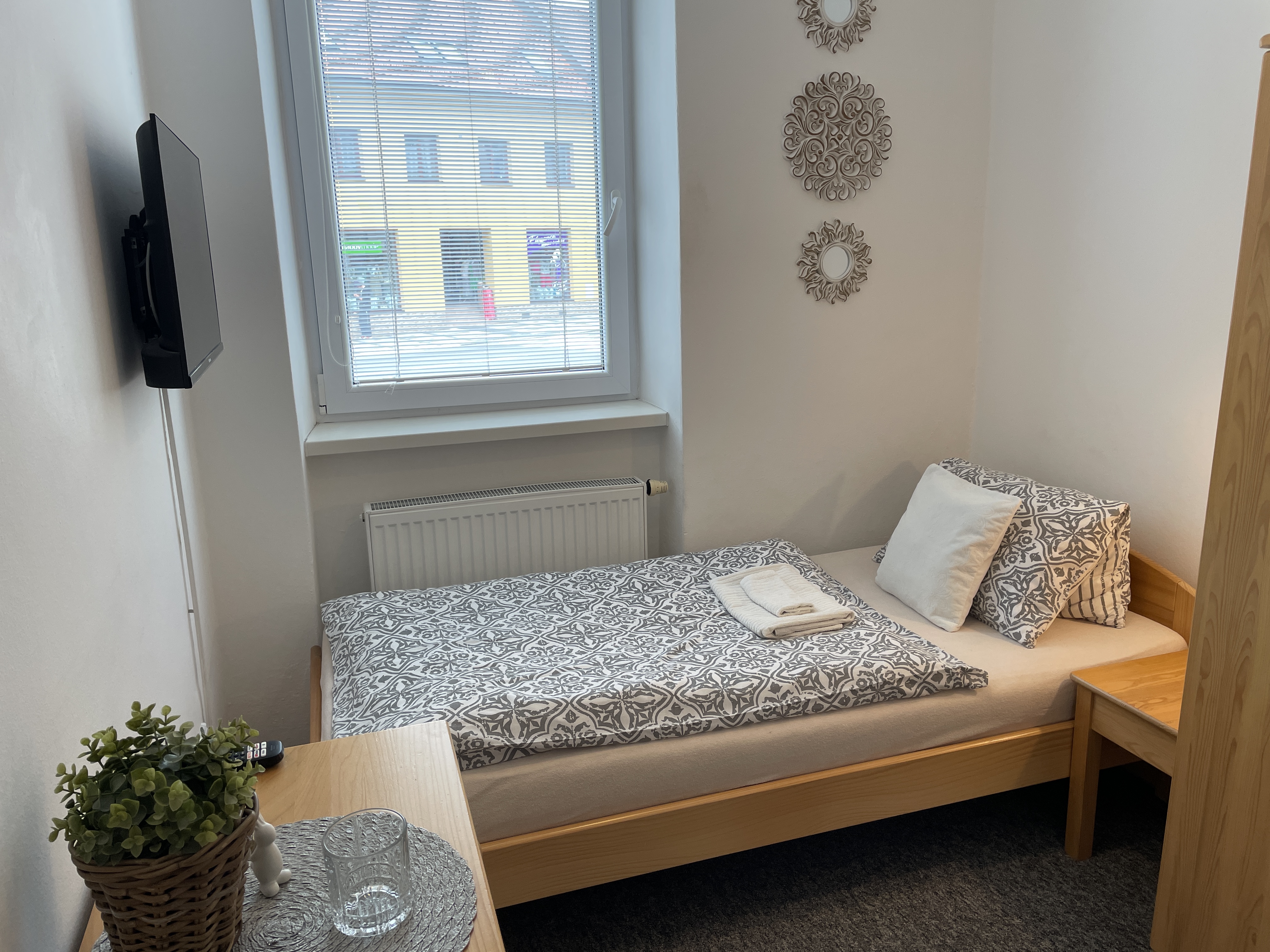 Pokoj 2 - Obrázek 3